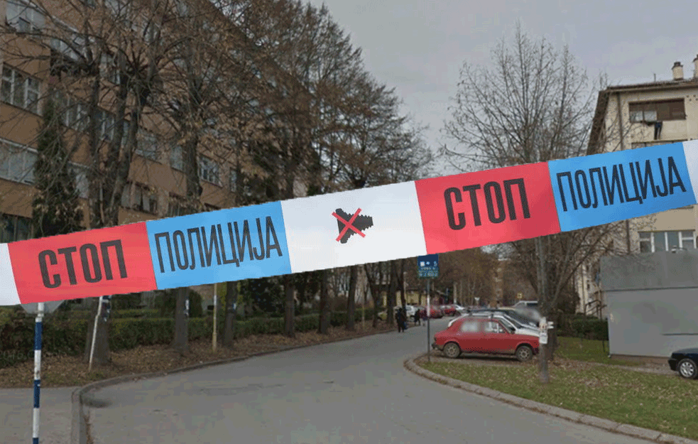 ORUŽANA PLJAČKA U KRAGUJEVCU: <span style='color:red;'><b>Maskirani napadači</b></span> oteli POLA MILIONA!